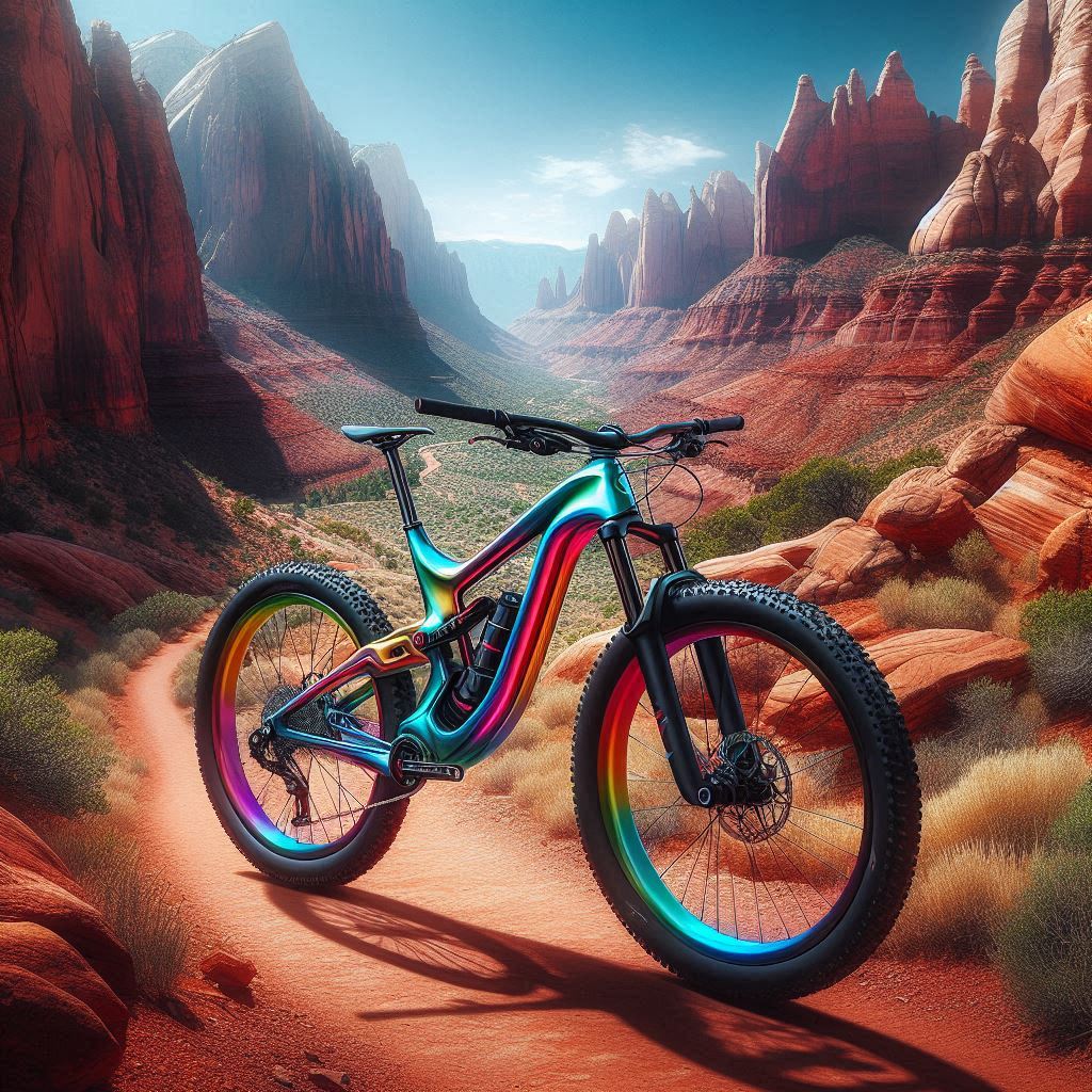 Canyon Spectral