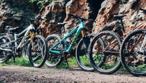 best mountain bikes